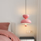 2026 new style mid-century style liftable bedside chandelier