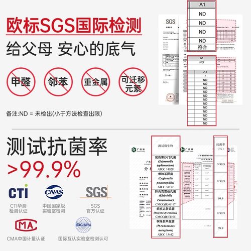丸丫爬爬垫婴儿加厚家用整体地垫儿童无甲醛xpe宝宝折叠款爬行垫 - 图2