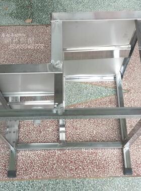 新款加厚不锈钢开水器架子烧水炉
