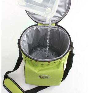 清仓 精耐特 饭盒袋便当包加厚手提防水保温包男女学生带饭保鲜包