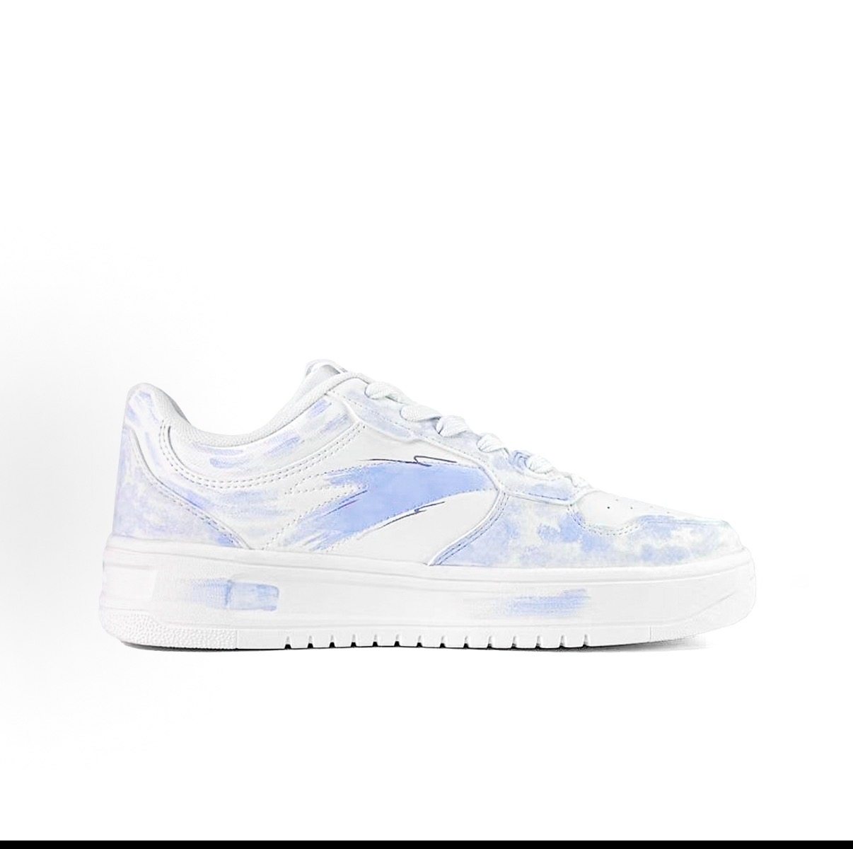 【定制球鞋】Anta安踏 轻松 云绒龙仔 舒适百搭 校园风 耐磨增高,淘宝优惠券,粉丝福利购,淘宝优惠卷