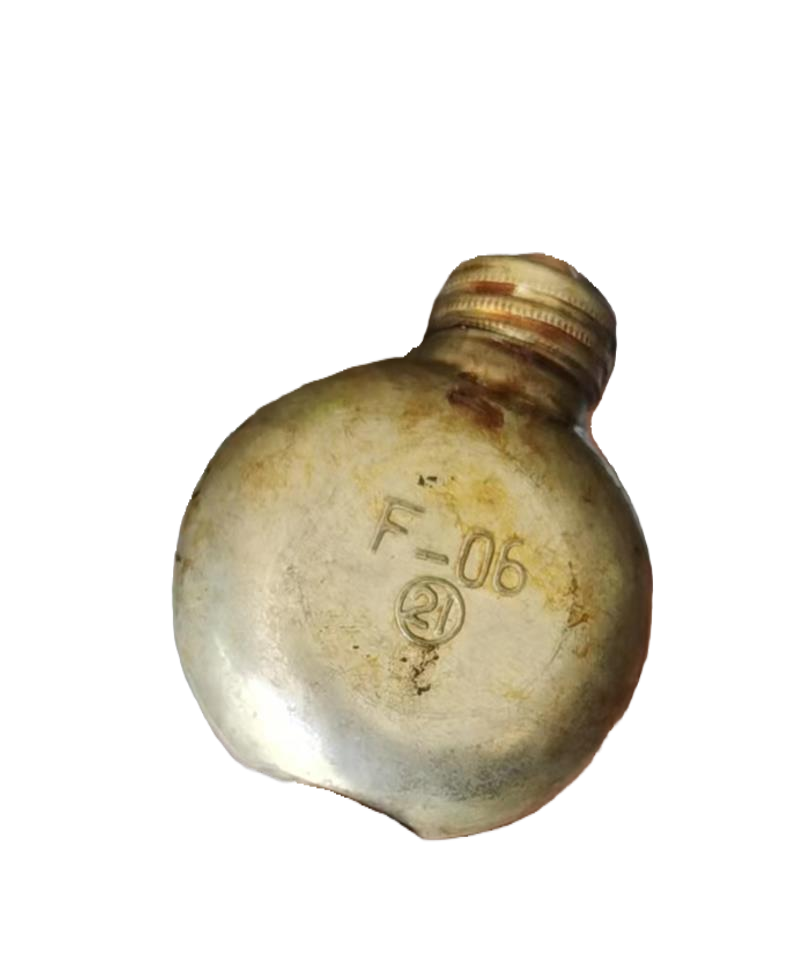 70年代库存铣铁方/圆油壶润滑密封厚工具壶户外便携擦拭油壶56型,淘宝优惠券,粉丝福利购,淘宝优惠卷