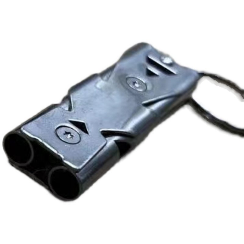 包邮原品俄罗斯陆款高分贝联络哨 苏联野战露营便携式金属求生哨,淘宝优惠券,粉丝福利购,淘宝优惠卷