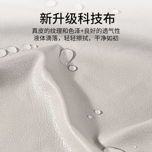 豆袋沙发榻榻米座椅懒人小沙发飘窗椅宿舍懒人椅可睡可躺久坐舒适 - 图1