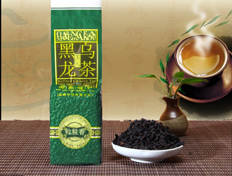 克 500g 茶叶黑乌龙特级正品油切福建特产刮油茶流脂茶日本散茶袋装 克 500g 茶叶黑乌龙特级正品油切福建特产刮油茶流脂茶日本散茶袋装