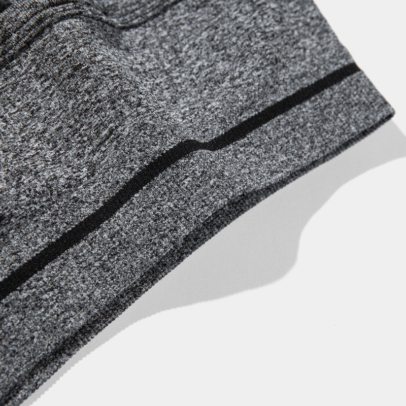 森马美背运动女学生高中无钢圈文胸 森马内衣文胸