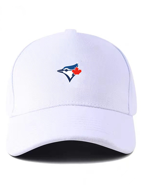 BLUEJAYS多伦多蓝鸟棒球队帽子