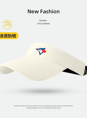 BLUEJAYS多伦多蓝鸟棒球队空顶帽