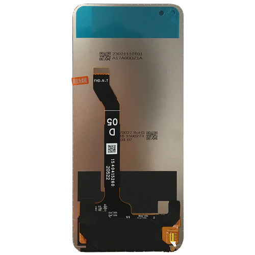 e哥屏幕总成适用于 荣耀X20 hi 畅享60pro 荣耀50青春 Nova8i - 图3