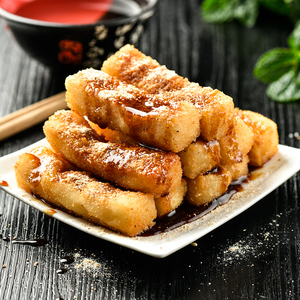 红糖糍粑传统糕点245g*4包