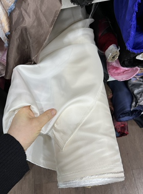 防静电里子布黑色光滑