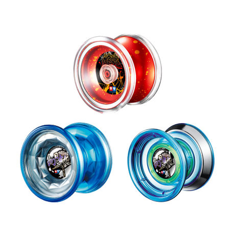 diamond yoyo