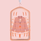 Konka, детский антибактериальный комбинезон для домашнего использования, портативное нижнее белье