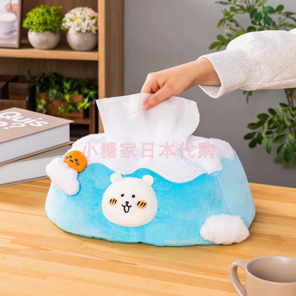 现货 日本nagano自嘲熊马年福袋受注达摩熊巴哥玩偶零钱包可选款,淘宝优惠券,粉丝福利购,淘宝优惠卷