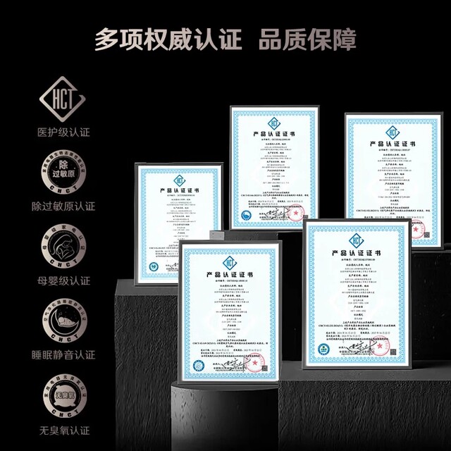 352 Air Purifier Living Room Pet Formaldehyde Removal