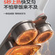 Titanium Ceramic 3-in-1 Breakfast Pot
