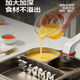 Titanium Ceramic 3-in-1 Breakfast Pot