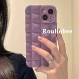 Apple, зеленый совместимый iPhone 13, чехол для телефона, силиконовый защитный чехол, шахматы, iphone, 14promax, новая коллекция, защита при падении, изысканный стиль, женский стиль, простой и элегантный дизайн, 8