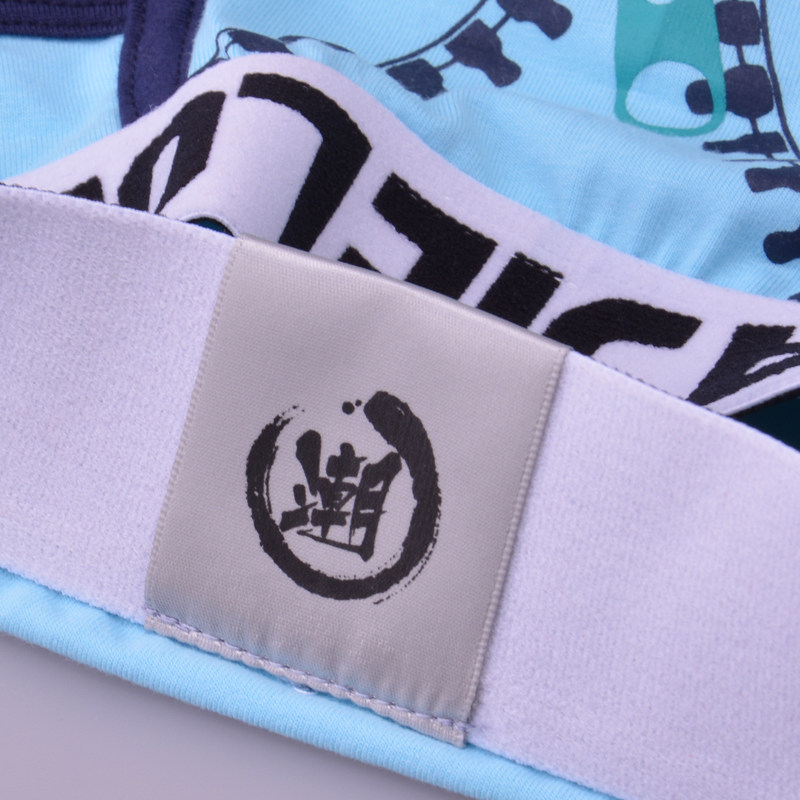 华杰龙男士内裤男三角裤青年棉质低腰潮流个性男生阴囊托三角裤,淘宝优惠券,粉丝福利购,淘宝优惠卷