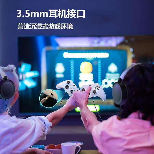 适用微软Xbox手柄pc电脑Steam无线series控制器游戏one手柄黑神话