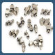 SMC type M-AUT-6 pagoda tee M-3ATHU-4