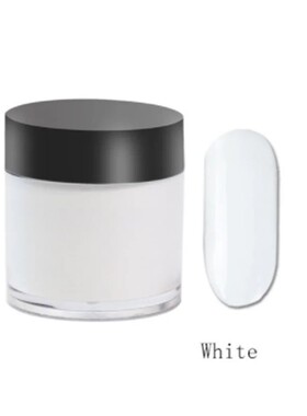 10g/Bottle 3-Base-Colors Professional Acrylic Dipping Powder