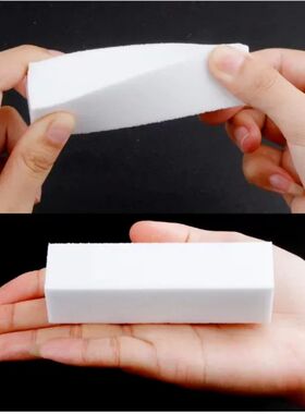5/10/15/20Pcs Nail Buffer Professional Nail File Polisher Bl