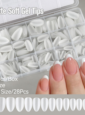 Ultra-thin Seamless Nail Art Multi-type Frosted Nail Art Rep
