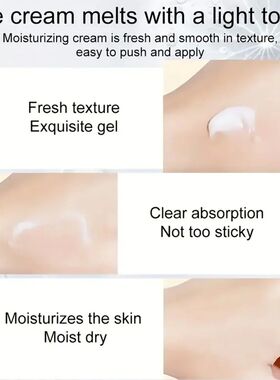 YOUNGCOME Kojic Acid Serum &Cream Bundle - Brightening Set f