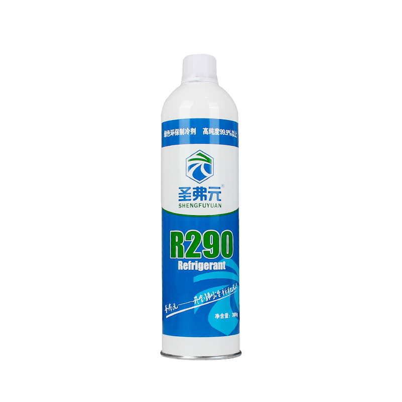 圣弗元忽必烈玩具枪p1冷媒R290高纯气动枪冷媒r22制冷剂直充饲料-图3