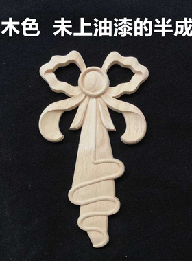 东阳木雕花精家具欧式装饰