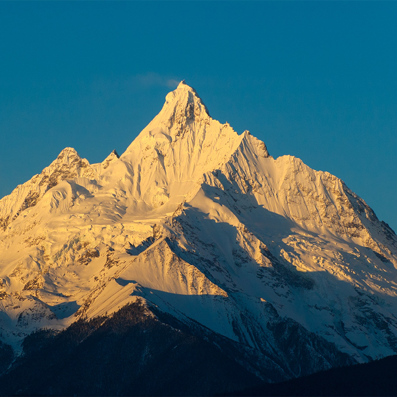 迪庆 梅里日照金山 2天1晚 纯玩小团 - 图3