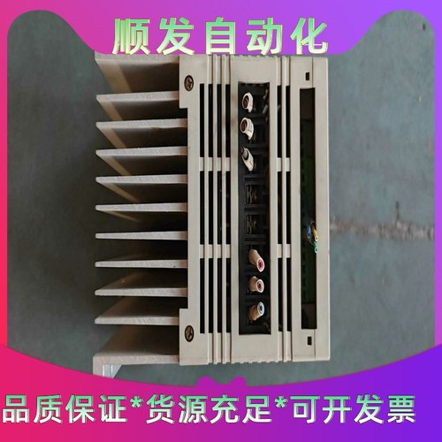 松下VFO，400V 0.75KW变频器 BFV00074一议价商品 - 图0