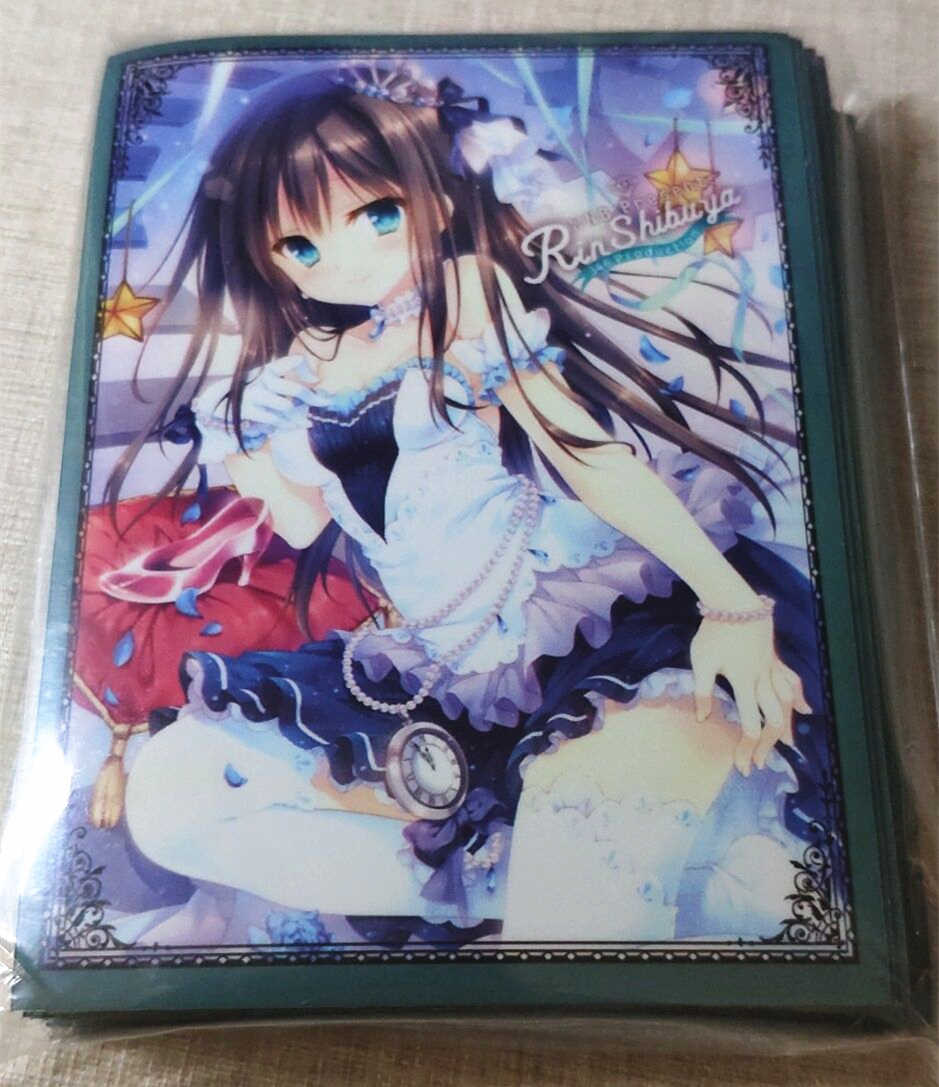 偶像大师凛 新人首单立减十元 21年7月 淘宝海外