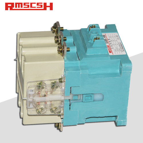 CJ20-63/100A三相380V工业家用交流接触器48/110/127/220V银触点 - 图2