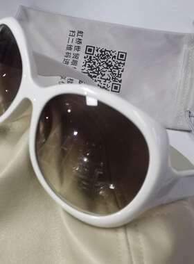 大脸通用开车太阳镜