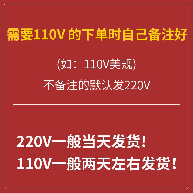 110V美规不锈钢磨粉机家用小电动研磨机药材粉碎机打粉机英规 - 图0