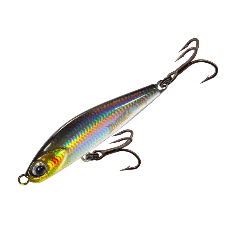 钓之猪路亚饵颤虎一飘铁板vib飘落远投特氟龙加强不搭钩翘嘴假饵,淘宝优惠券,粉丝福利购,淘宝优惠卷