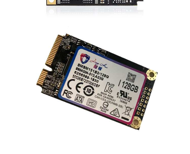 SSD Накопитель для ноутбука Kingston