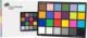 Calibrite original Ai Se Li xrite ColorChecker Classic 24 color standard color card
