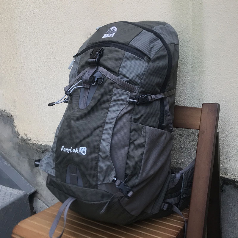 Рюкзак туристический Granite Gear для походов с дождевиком