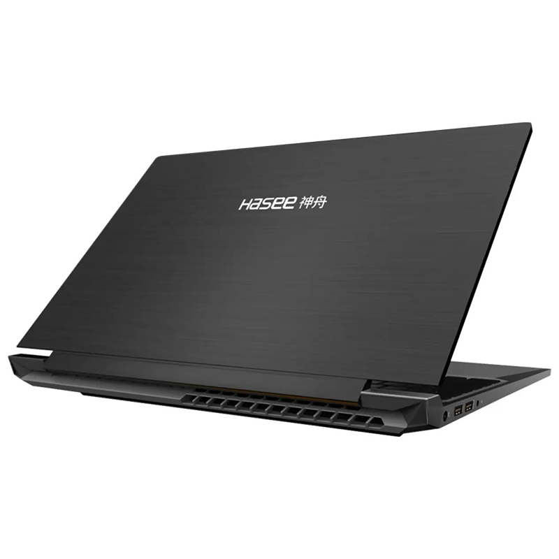 40系新品 Hasee/神舟 战神S8 i7-12650H/RTX4060独显直连 游戏本 - 图2