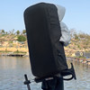 Paddleboard backpack air-filled paddleboard SUP water sports waterproof large capacity portable adjustable paddleboard bag