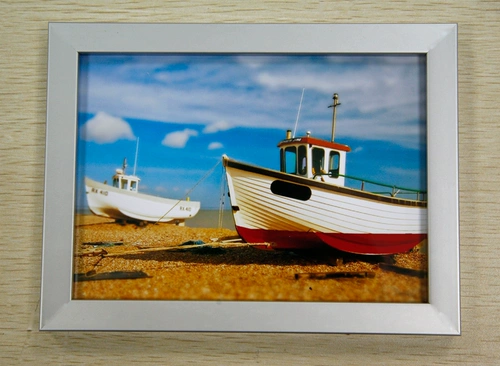 Фоторамка, настенная фотография, 7 дюймов, 6 дюймовая, 8 дюймов, 10 дюймов, 16 дюймов