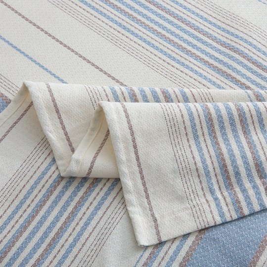 Высококачественные простыни из чистой хлопчатобумажной старой грубой ткани класса А Шаньдун