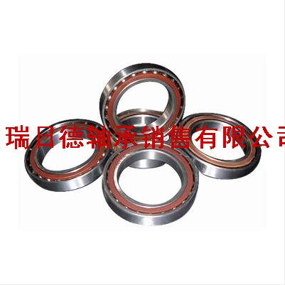 角接触球机床主轴轴承71900AC 71901C 71902C 71903C 71904AC/P5 - 图2