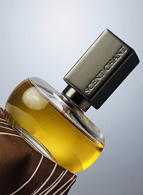 SCENTCHANT宣香绿羊毛香水Lawn酒保我的花店巴克斯新黛试香小样