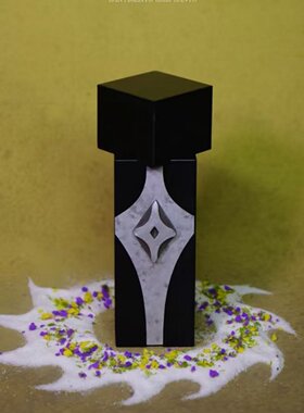 SANTIMENTO三祈门香水神鸦社鼓舞榭歌台红巾翠袖月泉盛宴情书试香