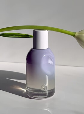 Glossier You Soie香水 you Doux檀香木Reve GlossierYou试香小样