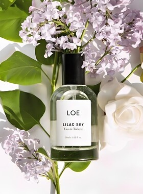 韩国loe香水WHITE SHIRTS白衬衫green white tea绿茶白茶试香小样